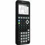 Texas Instruments TI-84 Plus CE Graphing Calculator - Clock, Date/Time Display - Battery Powered (84PLCE/TPK/2L1)