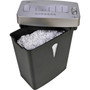 Royal MC500 Paper Shredder - Micro Cut - 5 Per Pass - for shredding Paper Credit Card - 02 x 04 Shred Size - 1514 L Wastebin - 29366Y
