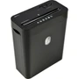 Royal CX10 Paper Shredder - Cross Cut - 10 Per Pass - for shredding Paper Credit Card - 02 x 13 Shred Size - 1325 L Wastebin - 89342X