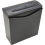 Royal JS55 Shredder with Basket - Strip Cut - for shredding Paper - 03 Shred Size - 1401 L Wastebin Capacity 16999U