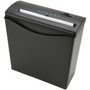 Royal JS55 Shredder with Basket - Strip Cut - for shredding Paper - 03 Shred Size - 1401 L Wastebin Capacity 16999U