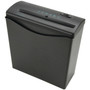 Royal JS55 Shredder with Basket - Strip Cut - for shredding Paper - 03 Shred Size - 1401 L Wastebin Capacity 16999U