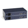 Black Box LR0200 Series Managed Ethernet Extender Kit - 2-Port (Fleet Network)