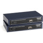Black Box LR0200 Series Managed Ethernet Extender Kit - 2-Port (Fleet Network)