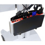 Ergotron SV Telepresence Kit, Single Monitor, for SV43/44 Carts (Fleet Network)