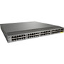 Cisco N2K GE, 48x100/1000-T+4x10GE reqSFP+NoFans/PS REMANUFACTURED - Rack-mountable (N2K-C2248TPE1GE-RF)