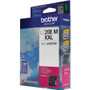 Brother INKvestment LC20EMS Original Ink Cartridge - Magenta - Inkjet - Super High Yield (XXL Series) Yield - 1200 Pages (LC20EMS)