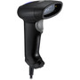 Adesso NuScan 2600U - Handheld 2D Barcode Scanner - Cable Connectivity - 30 scans - 1D 2D - LED NUSCAN 2600U