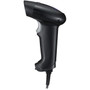 Adesso NuScan 2600U - Handheld 2D Barcode Scanner - Cable Connectivity - 30 scans - 1D 2D - LED NUSCAN 2600U