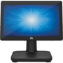 Elo EloPOS E3 POS Terminal - Intel Core i3 310 GHz - 4 GB DDR4 SDRAM - 128 GB SSD SATA - Windows 10 E441193