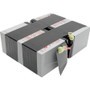 Tripp Lite RBC1500 UPS Battery Pack - 24 V DC - Leak Proof/Maintenance-free - 3 Year Minimum Battery Life - 5 Year Maximum Battery (Fleet Network)