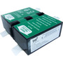 BTI UPS Battery Pack - Compatible with APC BX1500M APCRBC124-SLA124