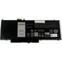 Axiom Battery - For Notebook Mobile Workstation - Battery Rechargeable - 74 V DC - Lithium Ion Li-Ion 451-BBUN-AX