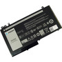 Axiom Battery - For Notebook, Mobile Workstation - Battery Rechargeable - 11.3 V DC - 3510 mAh - Lithium Ion (Li-Ion) (Fleet Network)