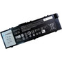 Axiom Battery - For Notebook Mobile Workstation - Battery Rechargeable - 111 V DC - 6460 mAh - Lithium Ion Li-Ion 451-BBSE-AX