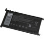 BTI Battery - OEM Compatible 0WDX0R 3CRH3 C4HCW CYMGM FC92N FW8KR T2JX4 WDX0R Y3F7Y WDX0R-BTI