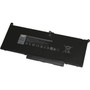 BTI Battery - OEM Compatible 0F3YGT 2X39G F3YGT 451-BBYE DM3WC KG7VF Compatible Model LATITUDE 7280 LATITUDE 7480 LATITUDE 7490 F3YGT-BTI