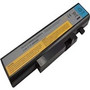Axiom Battery - For Notebook - Battery Rechargeable - 11.1 V DC - Lithium Ion (Li-Ion) (Fleet Network)
