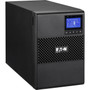 700 VA Eaton 9SX 120V Tower UPS - Tower - 580 Minute Stand-by - 120 V AC Input - 100 V AC 110 V AC 120 V AC 125 V AC Output - 6 x 9SX700