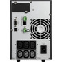 700 VA Eaton 9SX 120V Tower UPS - Tower - 580 Minute Stand-by - 120 V AC Input - 100 V AC 110 V AC 120 V AC 125 V AC Output - 6 x 9SX700
