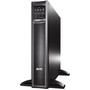 APC by Schneider Electric Smart-UPS SMX 1500VA TowerRack Convertible UPS - TowerRack Convertible - AVR - 2 Hour Recharge - 5 Minute SMX1500RM2UC