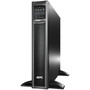 APC by Schneider Electric Smart-UPS SMX 750VA TowerRack Convertible UPS - Rack-mountable - AVR - 2 Hour Recharge - 12 Minute Stand-by SMX750C