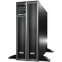 APC by Schneider Electric Smart-UPS SMX 750VA TowerRack Convertible UPS - Rack-mountable - AVR - 2 Hour Recharge - 12 Minute Stand-by SMX750C