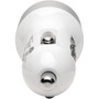 Tripp Lite U280-C02-C1A1 Auto Adapter - 36 V DC3 A 65 V DC 5 V DC 9 V DC 12 V DC Output U280-C02-C1A1