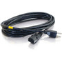 C2G Standard Power Cord - 122m 29926