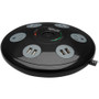 Tripp Lite TLP406USBUFO 4-Outlet Surge Suppressor/Protector - 4 x NEMA 5-15R, 4 x USB - 1.80 kVA - 1800 J - 120 V AC Input (Fleet Network)