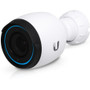 Ubiquiti UniFi UVC-G4-PRO 8 Megapixel Network Camera - Bullet - H.264 - 3840 x 2160 - 3x Optical - OS08A20 - Wall Mount, Ceiling Pole (UVC-G4-Pro)