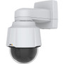 AXIS P5654-E Network Camera - Dome - H.264, H.265, H.264 (MPEG-4 Part 10/AVC), H.265 (MPEG-H Part 2/HEVC), MJPEG - 1280 x 720 - 21x - (01759-001)