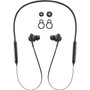 Lenovo Bluetooth In-Ear Headphones - Stereo - Wireless - Bluetooth - 32.8 ft - 32 Ohm - 20 Hz - 20 kHz - Earbud, Behind-the-neck - - - (Fleet Network)