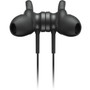 Lenovo Bluetooth In-Ear Headphones - Stereo - Wireless - Bluetooth - 32.8 ft - 32 Ohm - 20 Hz - 20 kHz - Earbud, Behind-the-neck - - - (4XD1B65028)