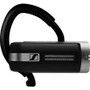 EPOS | SENNHEISER ADAPT Presence Grey UC - Mono - Wired - Bluetooth - 82 ft - On-ear - Monaural - Noise Cancelling Microphone - Noise (1000660)