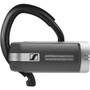 EPOS | SENNHEISER ADAPT Presence Grey UC - Mono - Wired - Bluetooth - 82 ft - On-ear - Monaural - Noise Cancelling Microphone - Noise (Fleet Network)