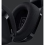 Logitech G733 Lightspeed Wireless RGB Gaming Headset - Stereo - Wireless - 656 ft - 5 Kilo Ohm - 20 Hz - 20 kHz - Over-the-head - - - 981-000863