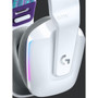 Logitech G733 Lightspeed Wireless RGB Gaming Headset - Stereo - Wireless - 656 ft - 5 Kilo Ohm - 20 Hz - 20 kHz - Over-the-head - - - 981-000882