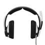EPOS | SENNHEISER GSP 301 Gaming Headset - Stereo - Mini-phone (3.5mm) - Wired - Over-the-head - Binaural - Circumaural - Noise - (Fleet Network)