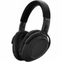 EPOS  SENNHEISER ADAPT 660 Headset - Stereo - Wireless - Bluetooth - 82 ft - 490 Ohm - 17 Hz - 23 kHz - Over-the-head - Binaural - - 1000200