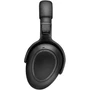 EPOS  SENNHEISER ADAPT 660 Headset - Stereo - Wireless - Bluetooth - 82 ft - 490 Ohm - 17 Hz - 23 kHz - Over-the-head - Binaural - - 1000200
