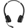 EPOS | SENNHEISER IMPACT SDW 5064 - US Headset - Stereo - USB - Wireless - DECT - 590.6 ft - On-ear - Binaural - Omni-directional, - - (Fleet Network)