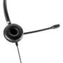 EPOS | Sennheiser IMPACT SC 660 USB ML - Stereo - USB Type A - Wired - 50 Hz - 18 kHz - On-ear - Binaural - 9.5 ft Cable - Noise - - (1000553)