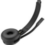 EPOS | SENNHEISER IMPACT SDW 5033 - US Headset - Mono - Wireless - DECT - 590.6 ft - On-ear - Monaural - Noise Cancelling, MEMS - (1000589)