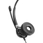 EPOS | SENNHEISER IMPACT SC 635 USB Headset - Mono - Mini-phone (3.5mm), USB Type A - Wired - On-ear - Monaural - Ear-cup - Noise - (1000643)