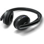 EPOS | SENNHEISER ADAPT 260 - Stereo - USB - Wireless - Bluetooth - 82 ft - On-ear - Binaural - Noise Cancelling Microphone - Black (1000882)