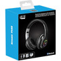 Xtream P500 - Bluetooth stereo headphone with built in microphone - 50 Bluetooth - 35mm jack - 200mAh rechargeable battery - built XTREAM P500
