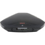Avaya B109 Conference Phone - USB - Microphone - Battery - Portable - Black - 1 Pack 700514009