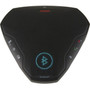 Avaya B109 Conference Phone - USB - Microphone - Battery - Portable - Black - 1 Pack 700514009