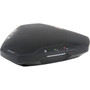 Avaya B109 Conference Phone - USB - Microphone - Battery - Portable - Black - 1 Pack 700514009